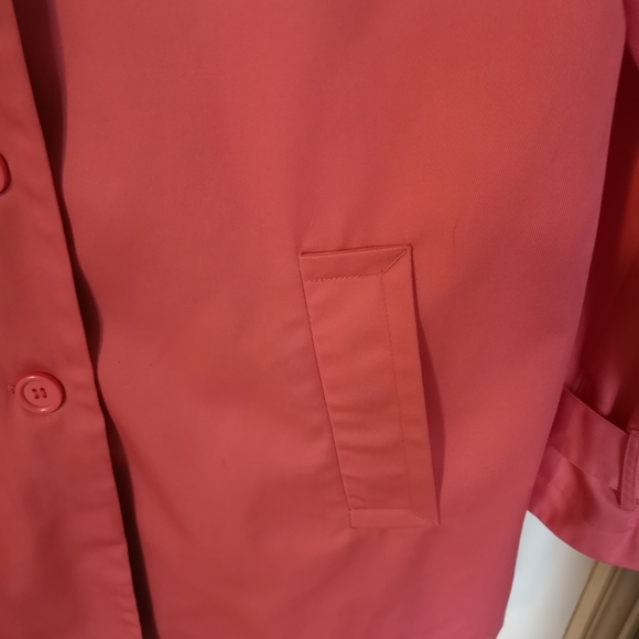 Jessica Trench coat - Picture 4 of 6